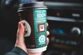 Reusable Cup